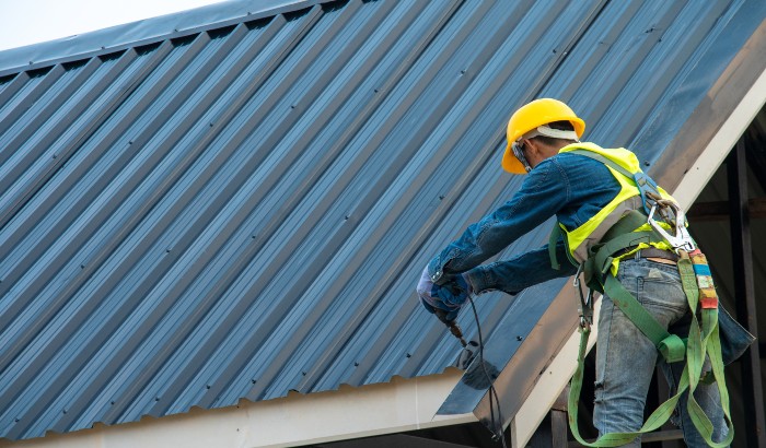 Does Insurance Pay for a New Roof?
