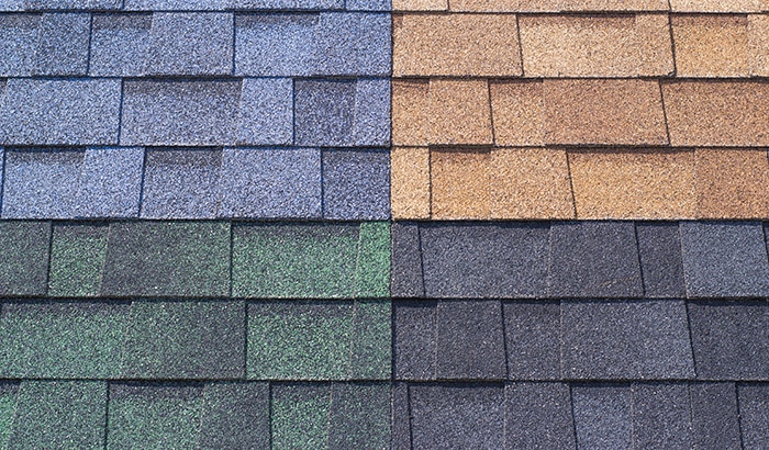 4 Tips For Selecting Your Shingle Color