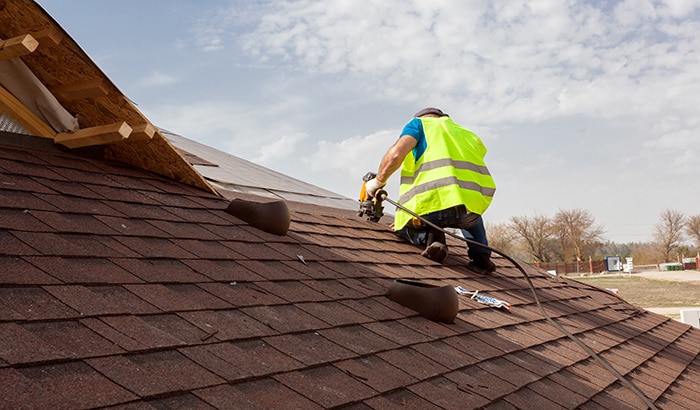 6 Reasons To Choose Us For Your Roofing Needs