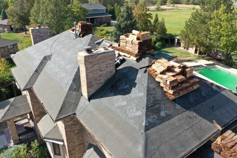 High-Quality Cedar Shake Roofing in Denver, Colorado