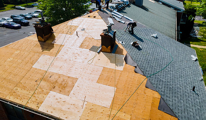 What Time of Year Is Best to Replace Your Roof?