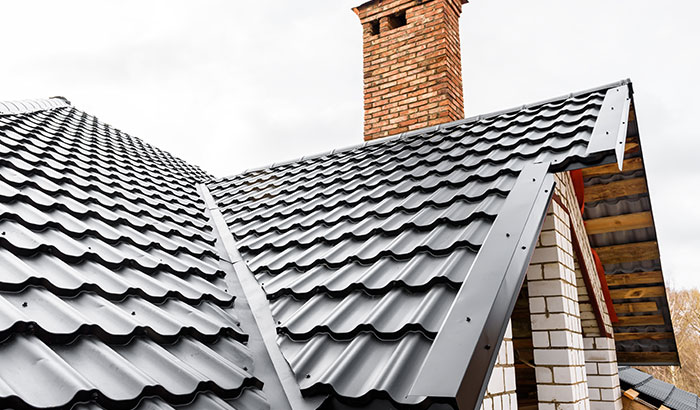 What Type of Roof Lasts The Longest?