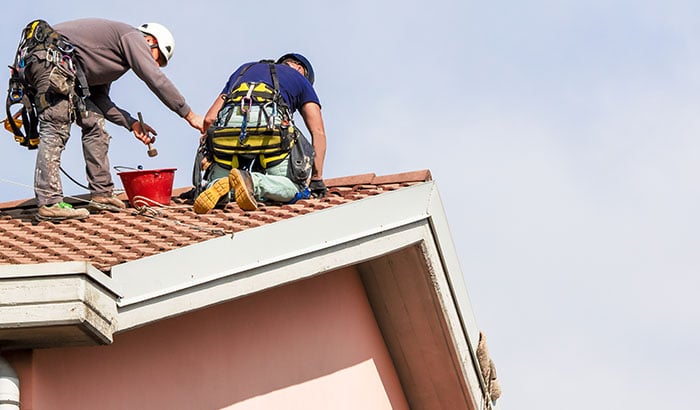 Never Wait on Roof Repairs. Here’s Why.