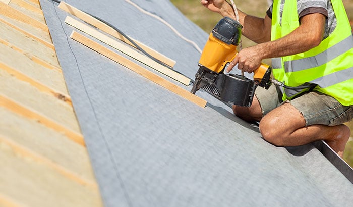 What Exactly is Membrane Roofing?