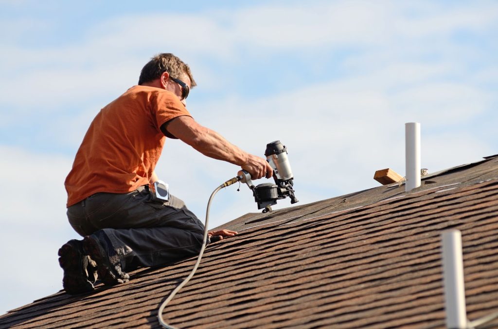 9 Ways You Can Prepare Your Property for a Roof Replacement
